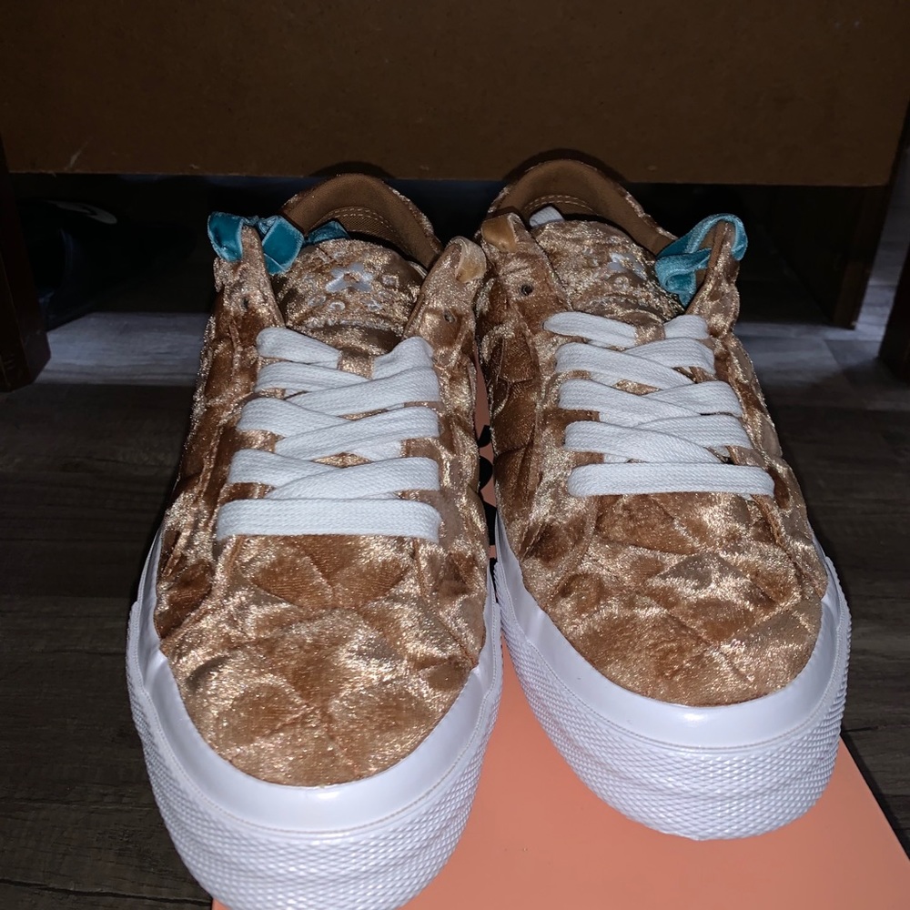 Golf Le Fluer Converse One Star